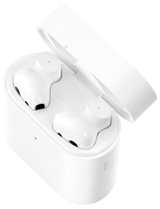 Беспроводные наушники Xiaomi Mi True Wireless Earphones 2 - фото 3
