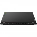 Ноутбук Lenovo Legion 5 (82NL000GRK) + Наушники-гарнитура игровые HyperX 683L9AA Cloud Stinger 2 Wired - фото 3