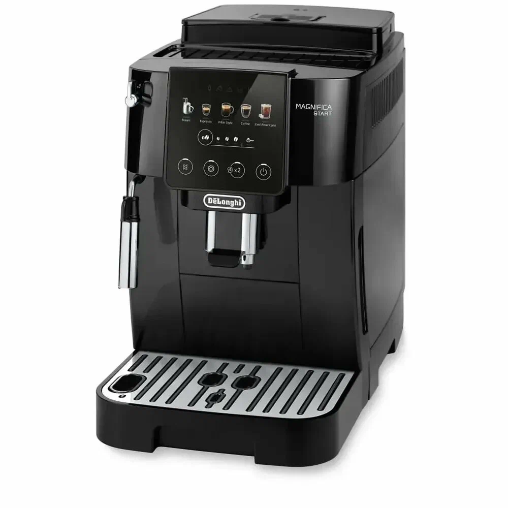 Кофемашина DeLonghi ECAM220.51.B