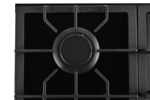 Встраиваемая газовая поверхность ZUGEL ZGH601B - фото 9