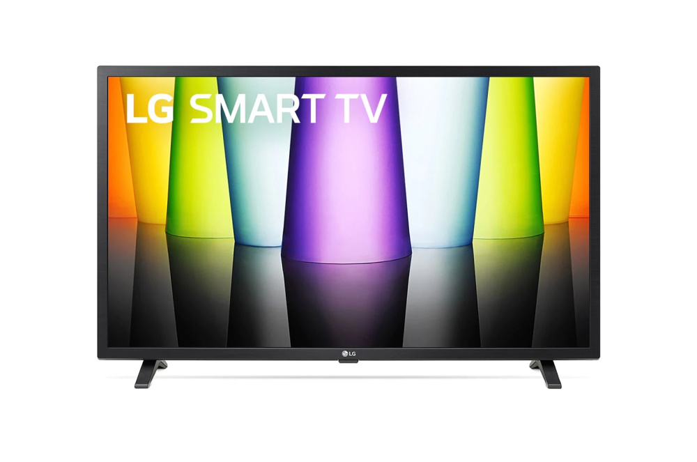 

Телевизор LG 32LQ630B6LA 32" HD