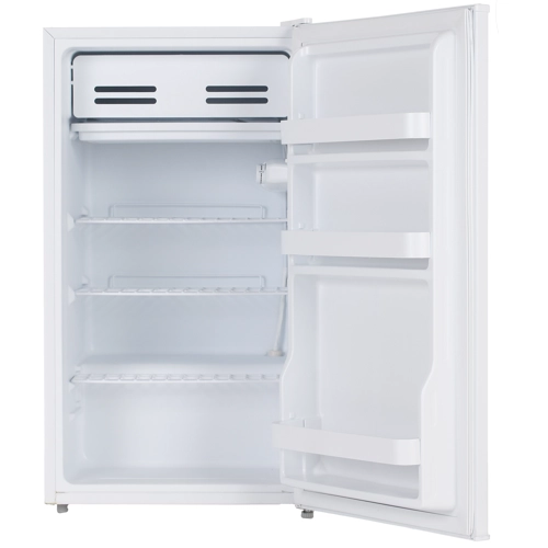 Холодильник Бирюса 90 белый - фото 4
