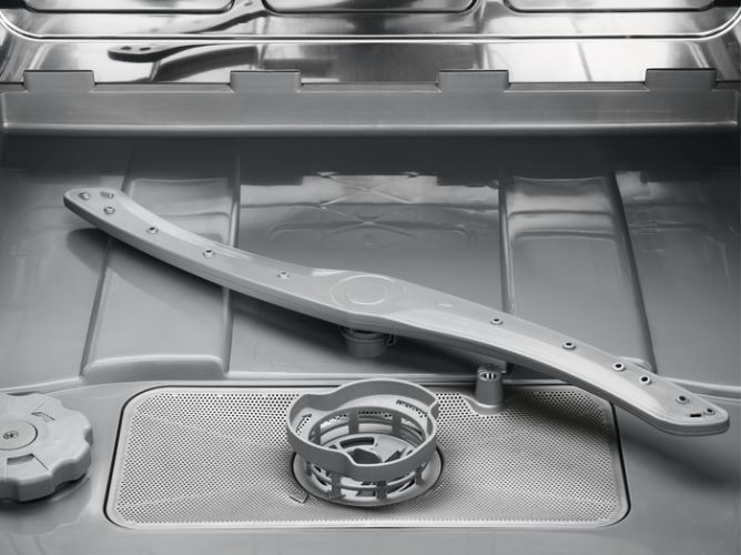 Настольная посудомоечная машина Electrolux ESF2400OS - фото 5 Настольная посудомоечная машина Electrolux ESF2400OS - фото 5