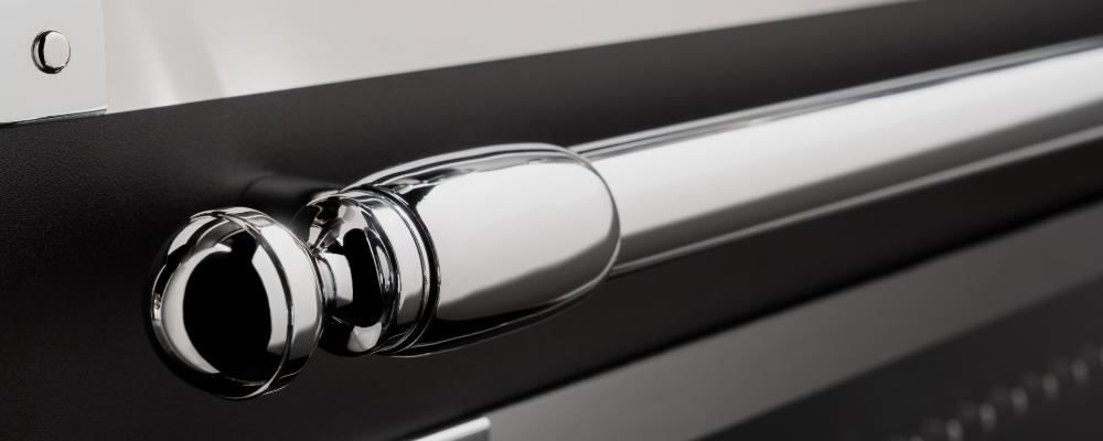 Варочный центр Bertazzoni Heritage HER96L1ENET - фото 8