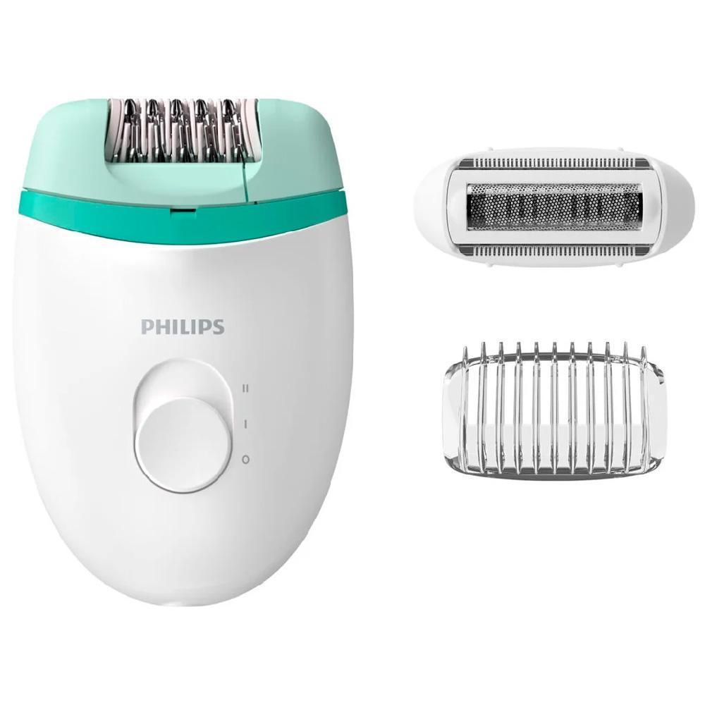 

Эпилятор Philips BRE245/00