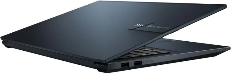 Ноутбук Asus (90NB0US2-M003J0) VivoBook Pro 15 M3500QAL1227 15.6" FHD(1920x1080) OLED/AMD Ryzen 5 56 - фото 3