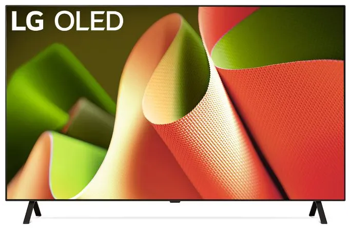 Телевизор LG OLED55B4RLA 55" 4K UHD - фото 1