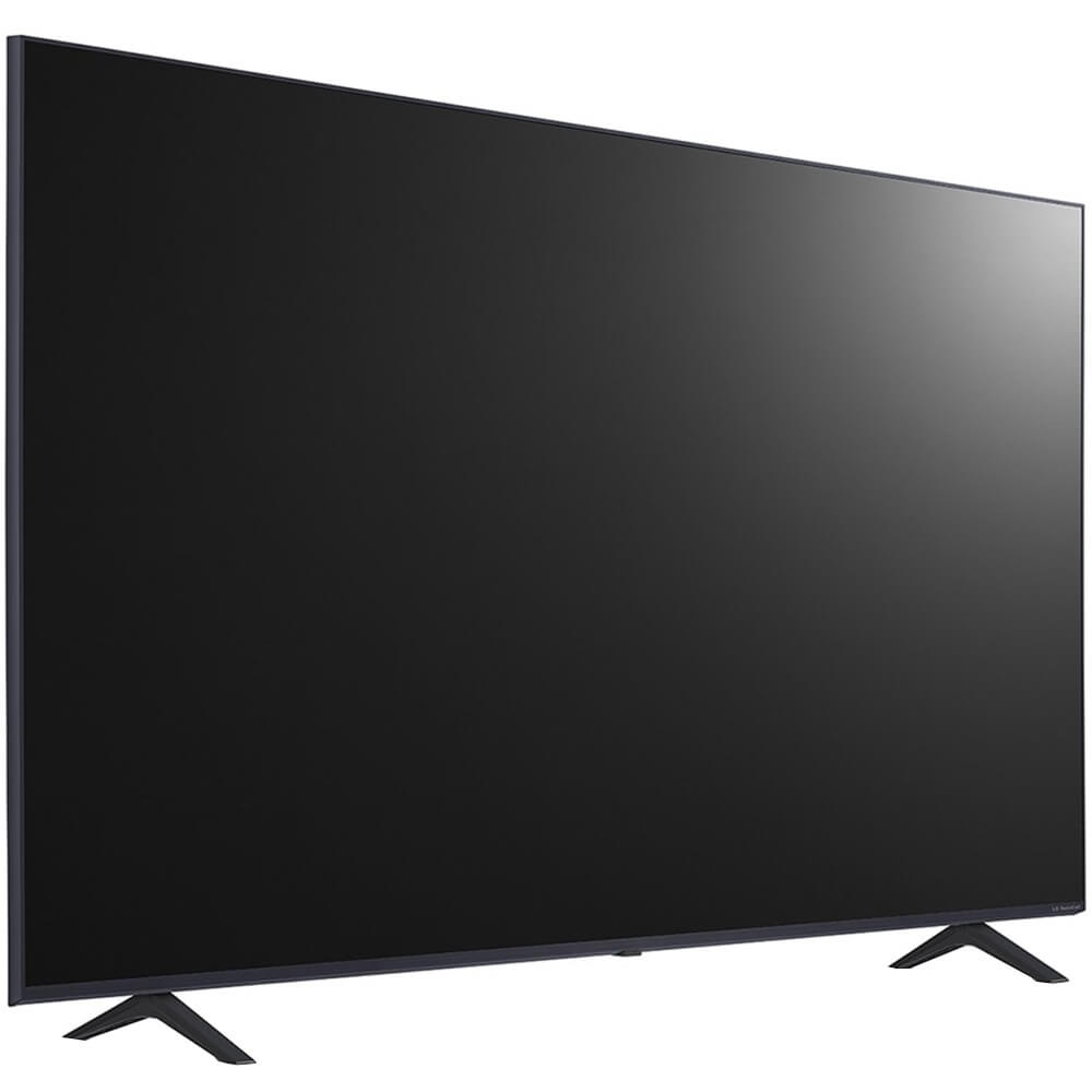 Телевизор LG 65NANO80T6A 65" 4K UHD - фото 9