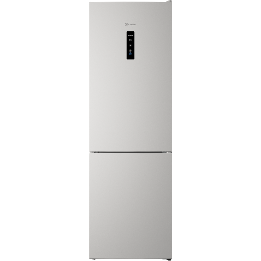Холодильник-морозильник Indesit ITR 5180 W