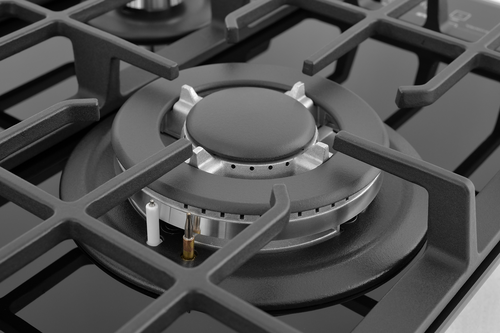 Встраиваемая газовая поверхность ZUGEL ZGH600X - фото 25