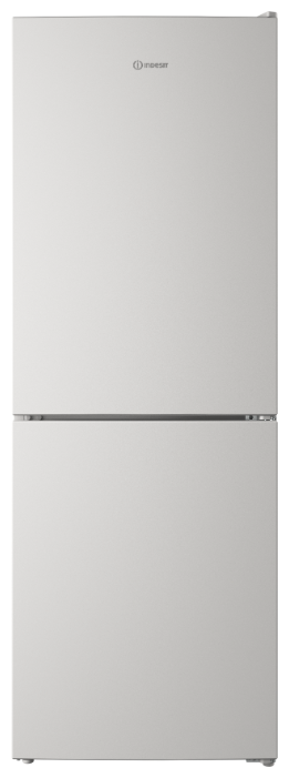 Холодильник-морозильник Indesit ITR 4160 W белый - фото 3