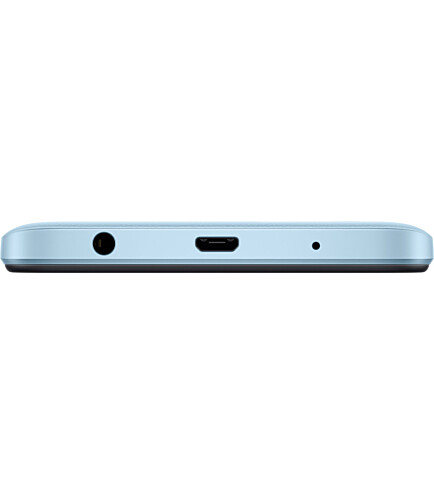 Смартфон Xiaomi Redmi A1 2/32Gb Light Blue - фото 10