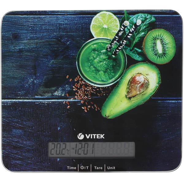 

Весы кухонные Vitek VT-2425