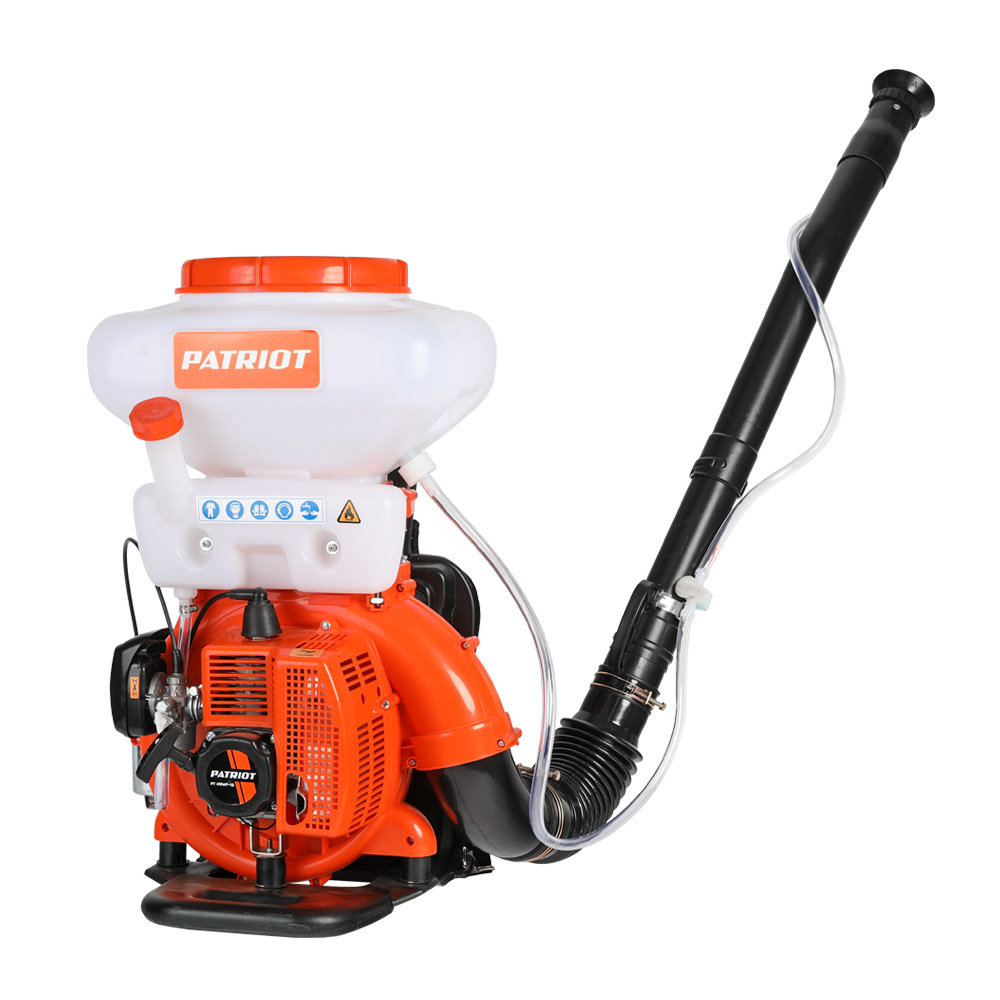 

Опрыскиватель ранцевый Patriot PT 415WF-12