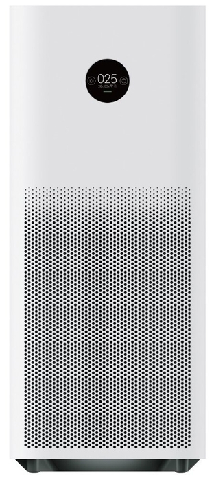 Очиститель воздуха, Xiaomi, Mi Air Purifier Pro H, AC-M13-SC/BHR4280GL, Белый - фото 2
