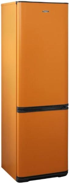 Холодильник Бирюса T127 оранжевый - фото 1