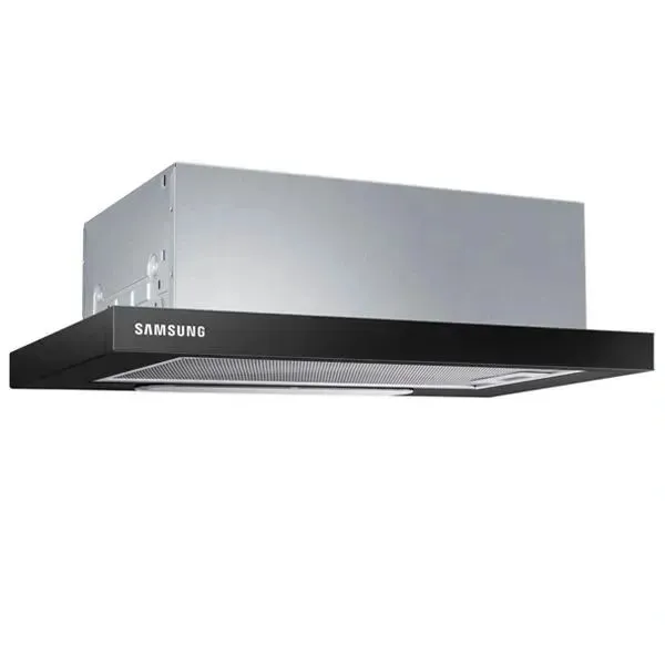 Встраиваемая вытяжка Samsung NK24M1030IB/UR черная