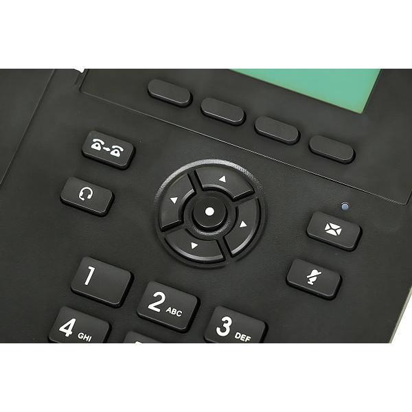 IP телефон Grandstream GRP2601P - фото 10