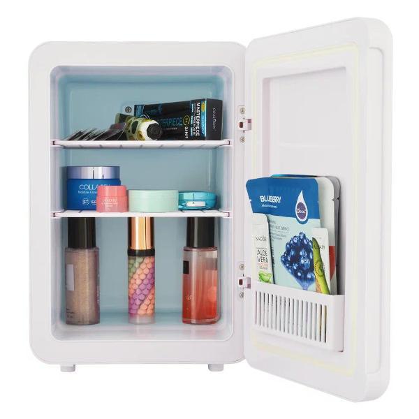 Косметический универсальный холодильник ZUGEL ZCR101 - фото 4