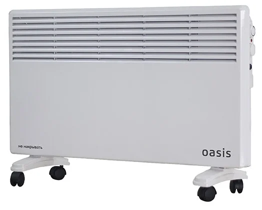 

Конвекционный обогреватель Oasis LK-20U