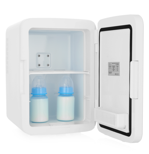 Косметический универсальный холодильник ZUGEL ZCR003W - фото 35 Косметический универсальный холодильник ZUGEL ZCR003W - фото 35