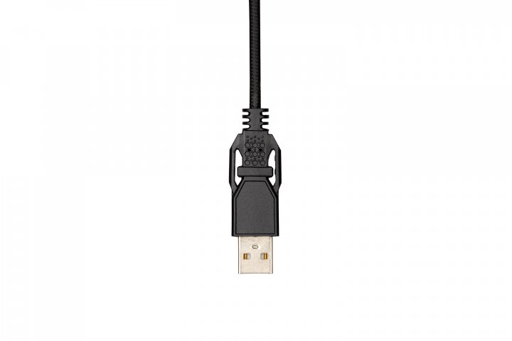 Наушники Игровые 2E GAMING HG330 RGB USB 7.1 WHITE - фото 5