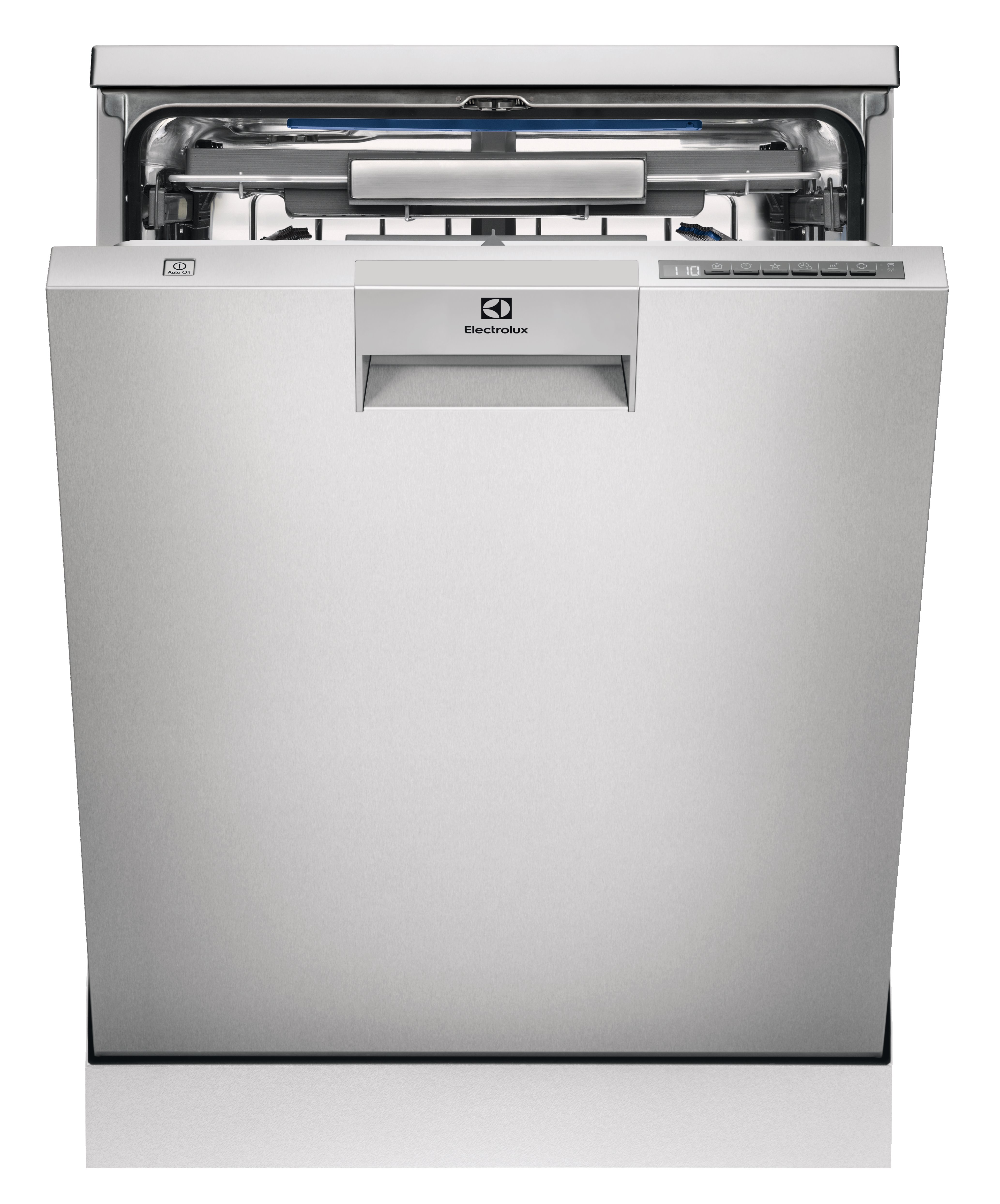 Отдельностоящая посудомоечная машина Electrolux ESF7506ROX