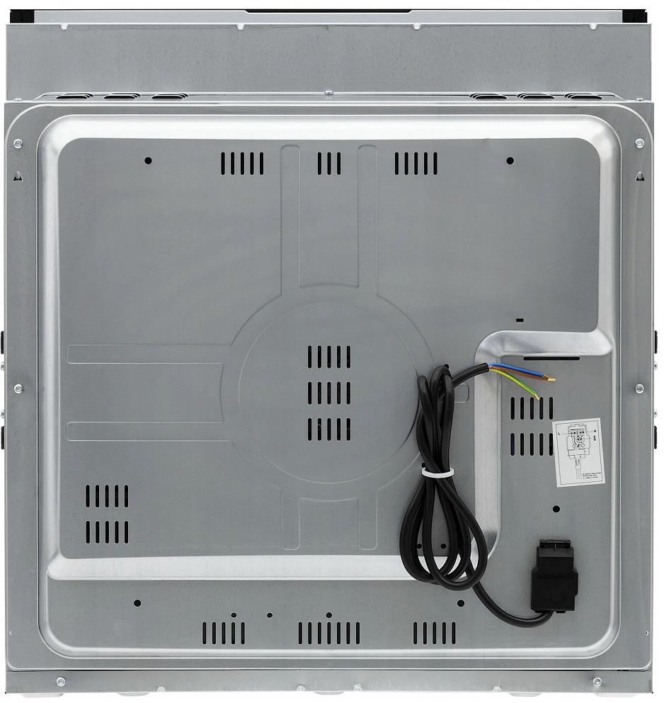 Электрический духовой шкаф KRONA BIRNE 60 BL - фото 11