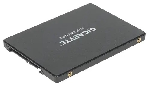 Твердотельный накопитель SSD Gigabyte GP-GSTFS31240GNTD - фото 4