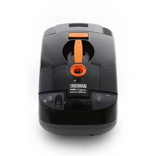 Пылесос моющий Thomas TWIN SIGMA AQUAFILTER - фото 14