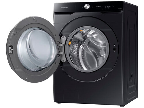 Стиральная машина Samsung WF20DG8650BVLD - фото 11