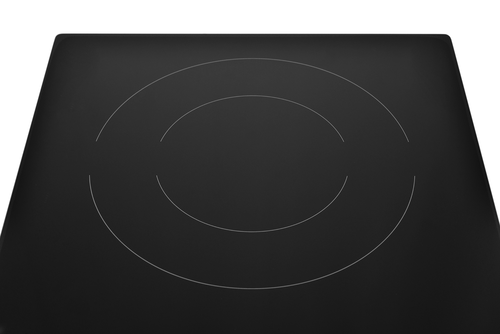 Встраиваемая стеклокерамическая поверхность ZUGEL ZEH292B - фото 3