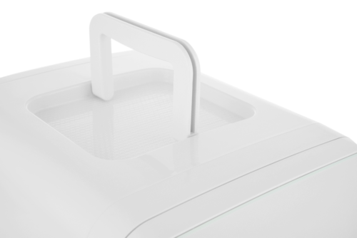 Косметический универсальный холодильник ZUGEL ZCR003W - фото 22 Косметический универсальный холодильник ZUGEL ZCR003W - фото 22