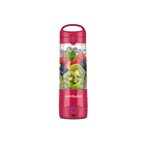 Блендер NUTRIBULLET NBP003MA - фото 5 Блендер NUTRIBULLET NBP003MA - фото 5