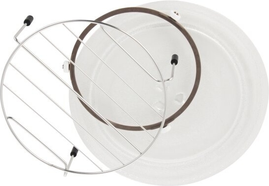 Встраиваемая СВЧ-печь HANSA AMG20BFH + поверхность Hansa BHC-63366 + духовка Hansa BOES681611 - фото 5