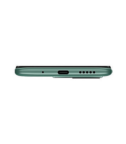 Смартфон Xiaomi Redmi 10C NFC 4/128Gb Mint Green - фото 5