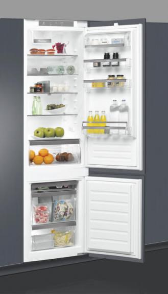Встр. холодильник Whirlpool  SP40 801 EU - фото 6