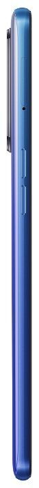 Смартфон Realme 6 8/128Gb Blue - фото 3