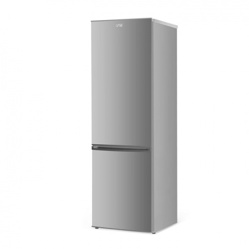 Холодильник Artel HD 345 RN (стальной) - фото 3