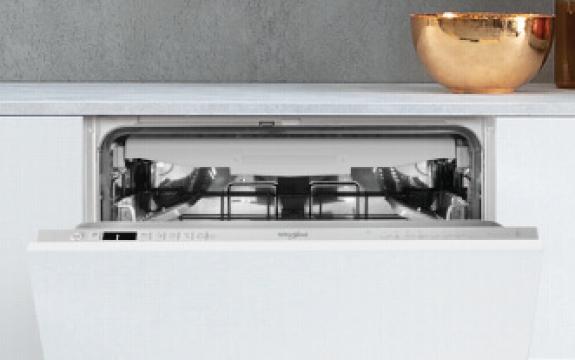 Посудомоечная машина Whirlpool WI 7020 PEF - фото 3