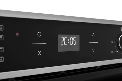 Встраиваемая электрическая духовка ZUGEL ZOE602X - фото 33