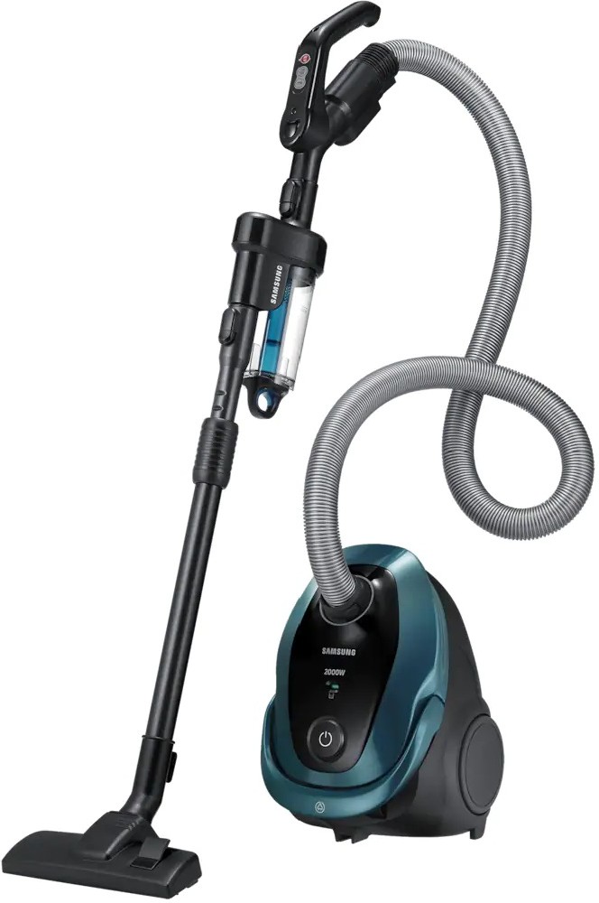 

Пылесос Samsung VC20M2540JN/EV