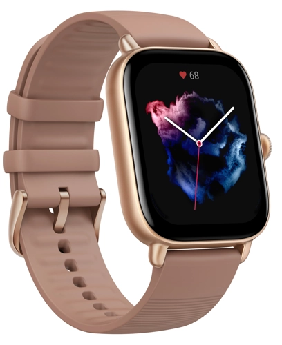 

Смарт-часы Amazfit GTS 3 A2035 красная земля