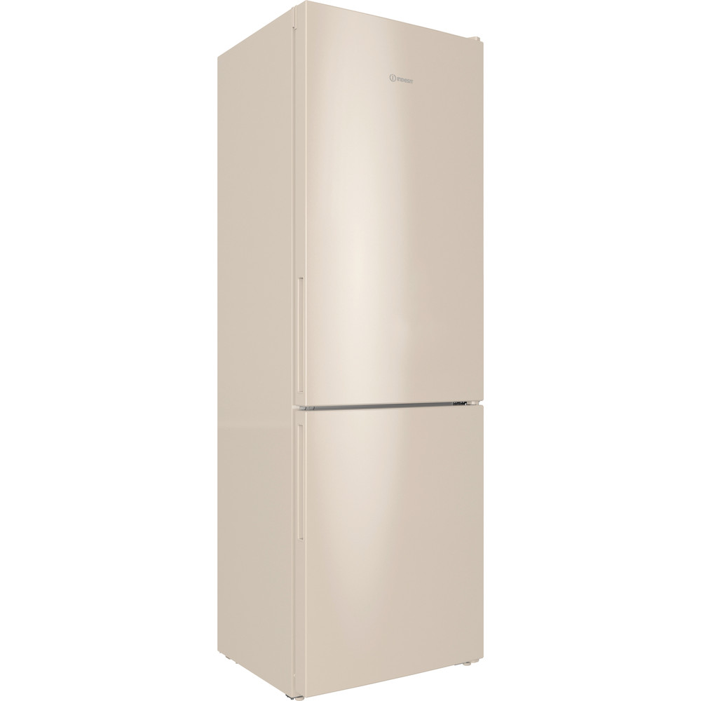 

Холодильник Indesit ITR 4180 E бежевый
