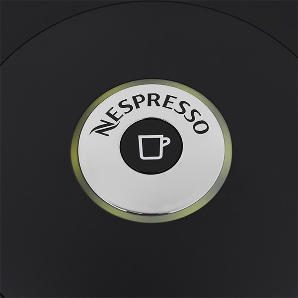 Капсульная кофемашина De'Longhi Vertuo Plus Nespresso ENV155.B - фото 7