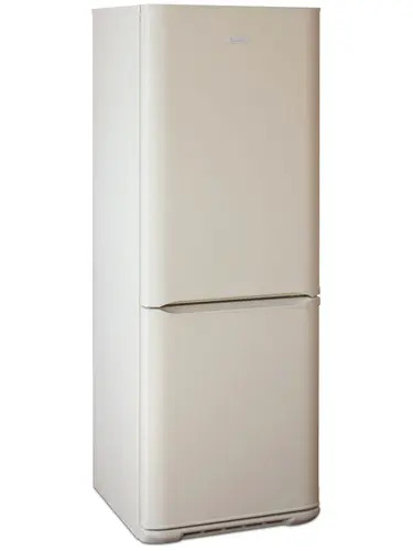 Холодильник Бирюса G320NF бежевый - фото 1