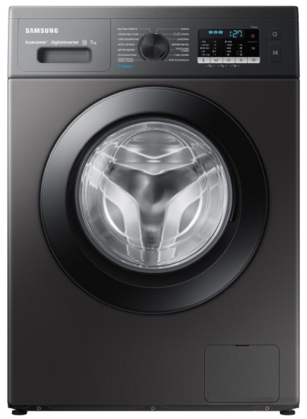 Стиральная машина Samsung WW70A5S21KX/LD - фото 1