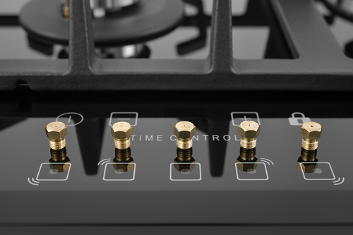 Встраиваемая газовая поверхность ZUGEL ZGH602X - фото 19