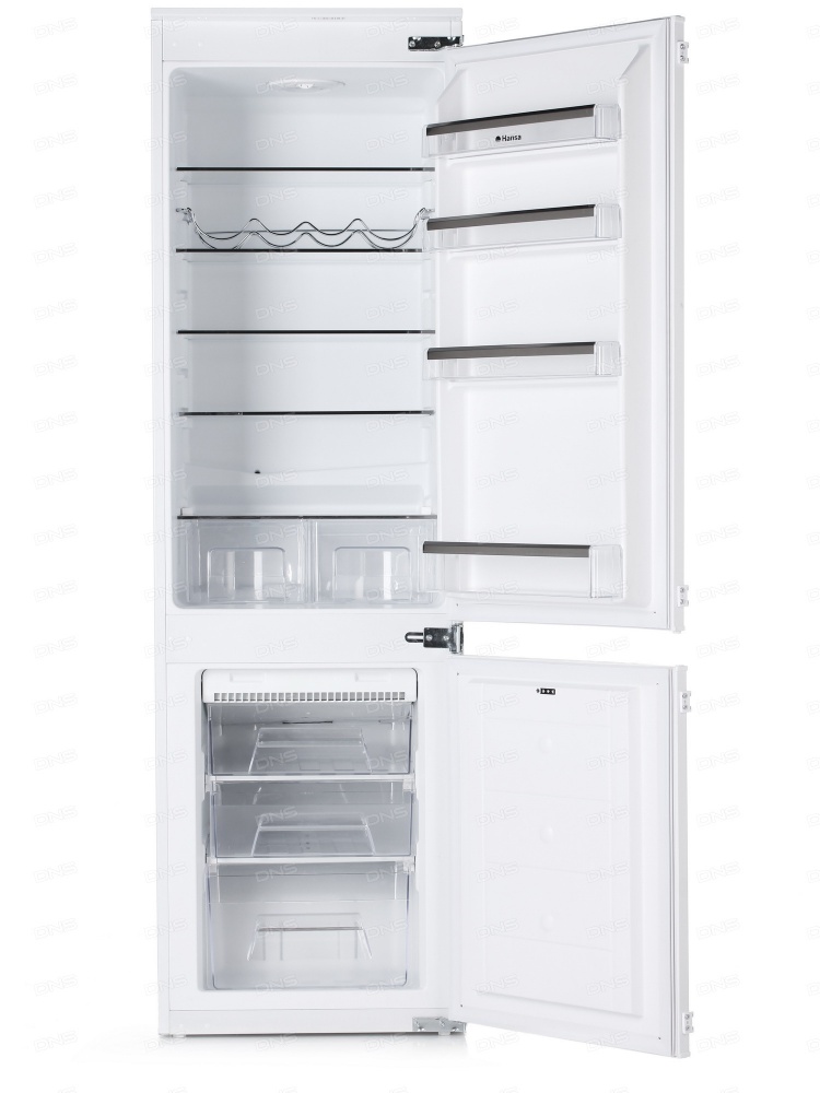 

Встраиваемый холодильник Hansa BK 316.3