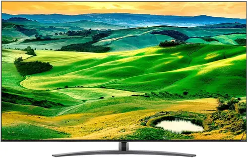 

Телевизор LG 65QNED816QA 65" 4K UHD